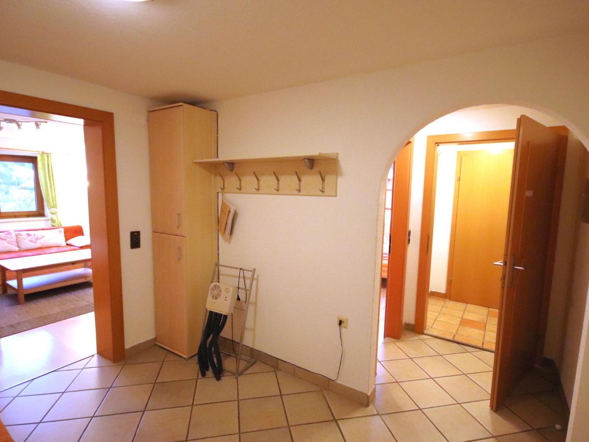Apartment Krismer By Interhome Pians Extérieur photo