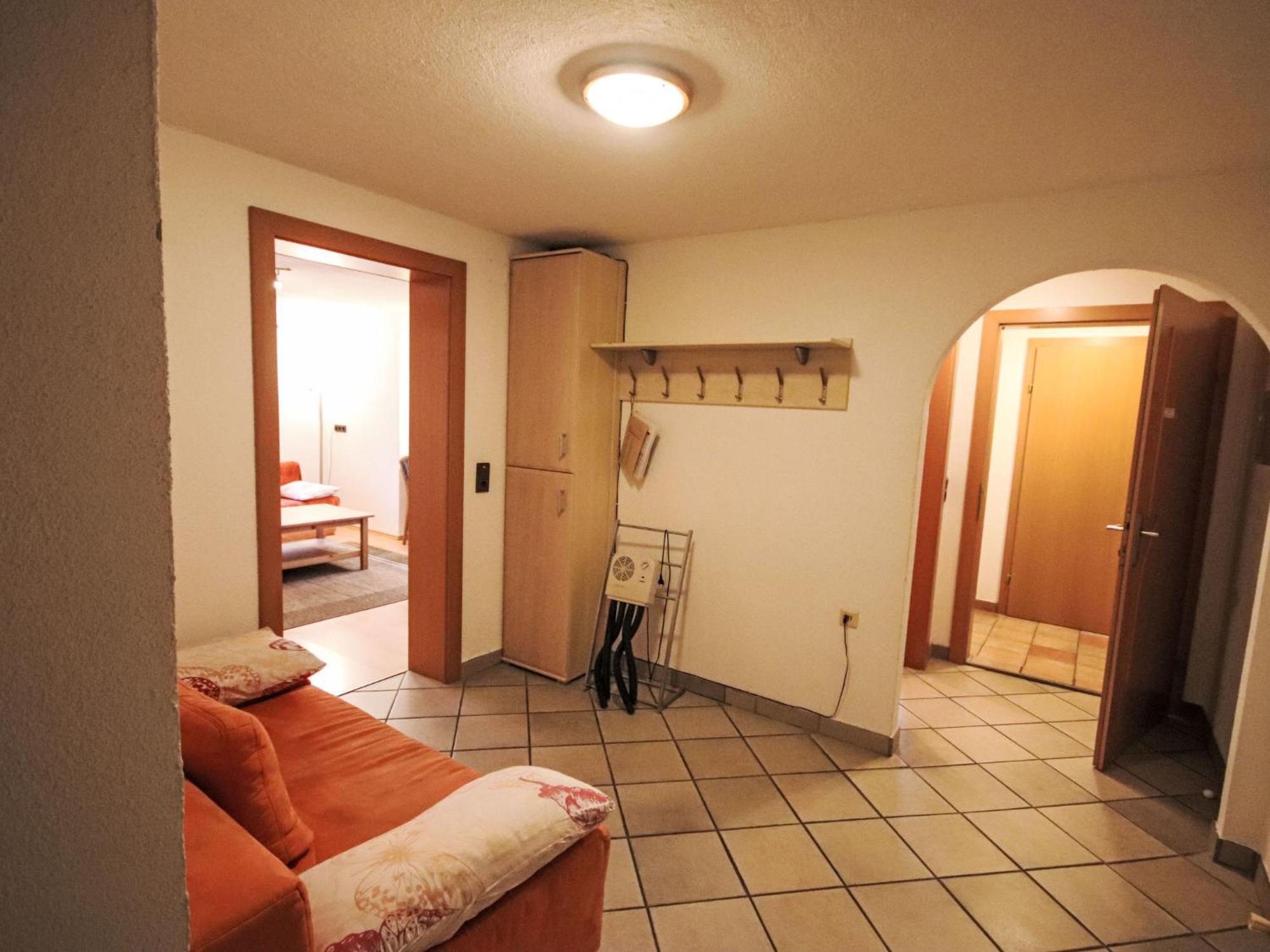 Apartment Krismer By Interhome Pians Extérieur photo