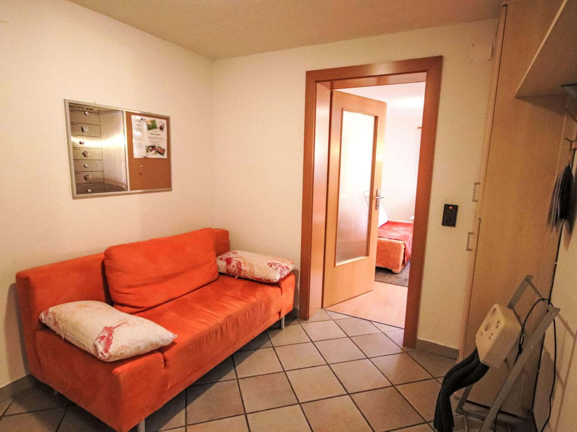 Apartment Krismer By Interhome Pians Extérieur photo