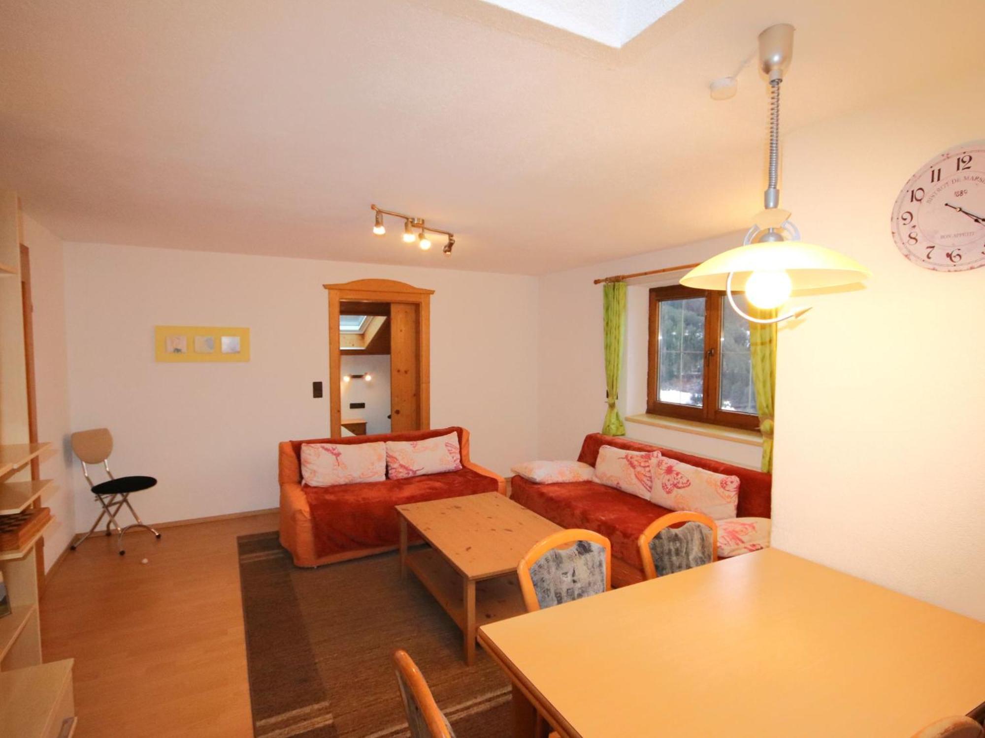 Apartment Krismer By Interhome Pians Extérieur photo
