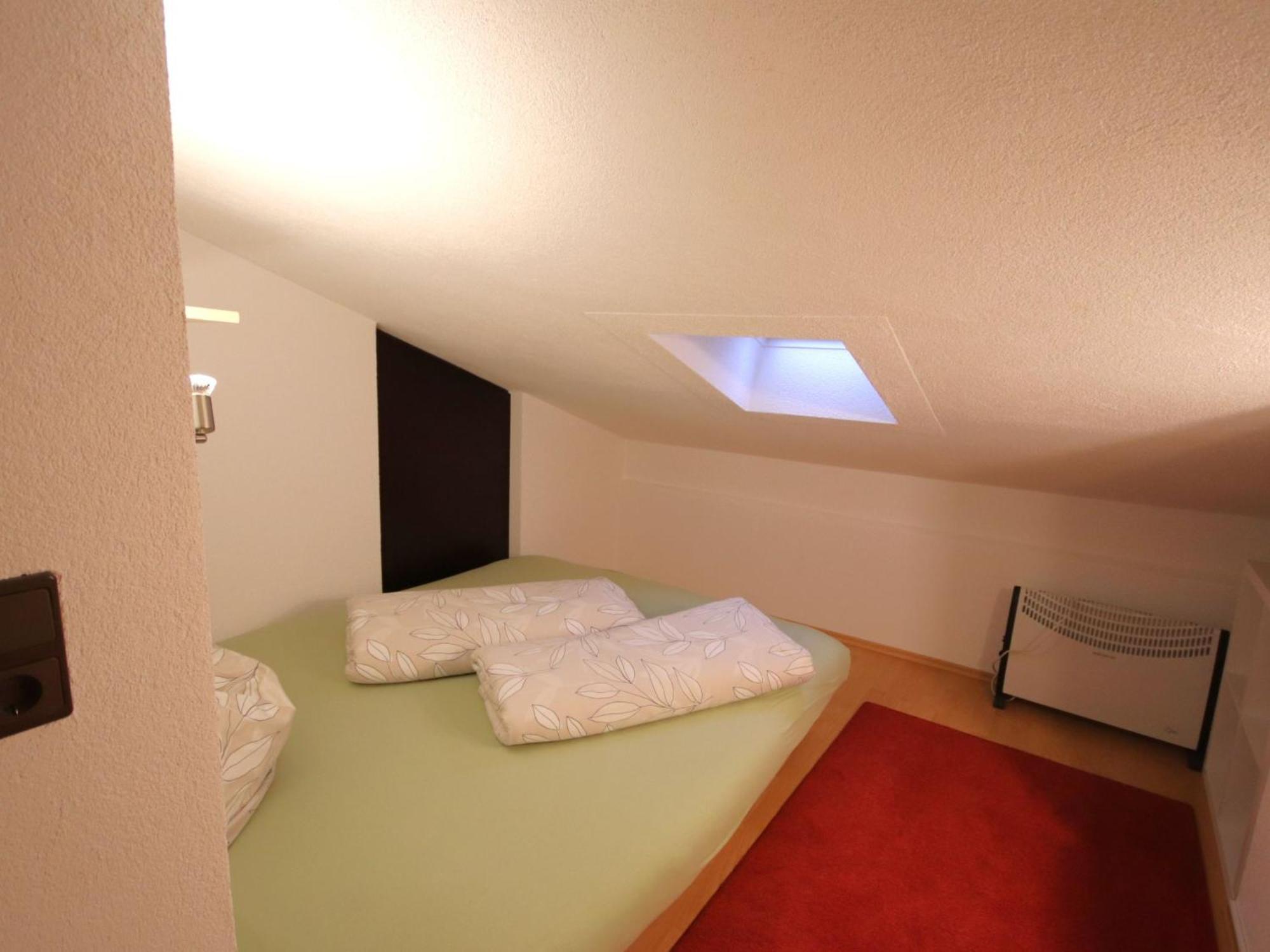 Apartment Krismer By Interhome Pians Extérieur photo