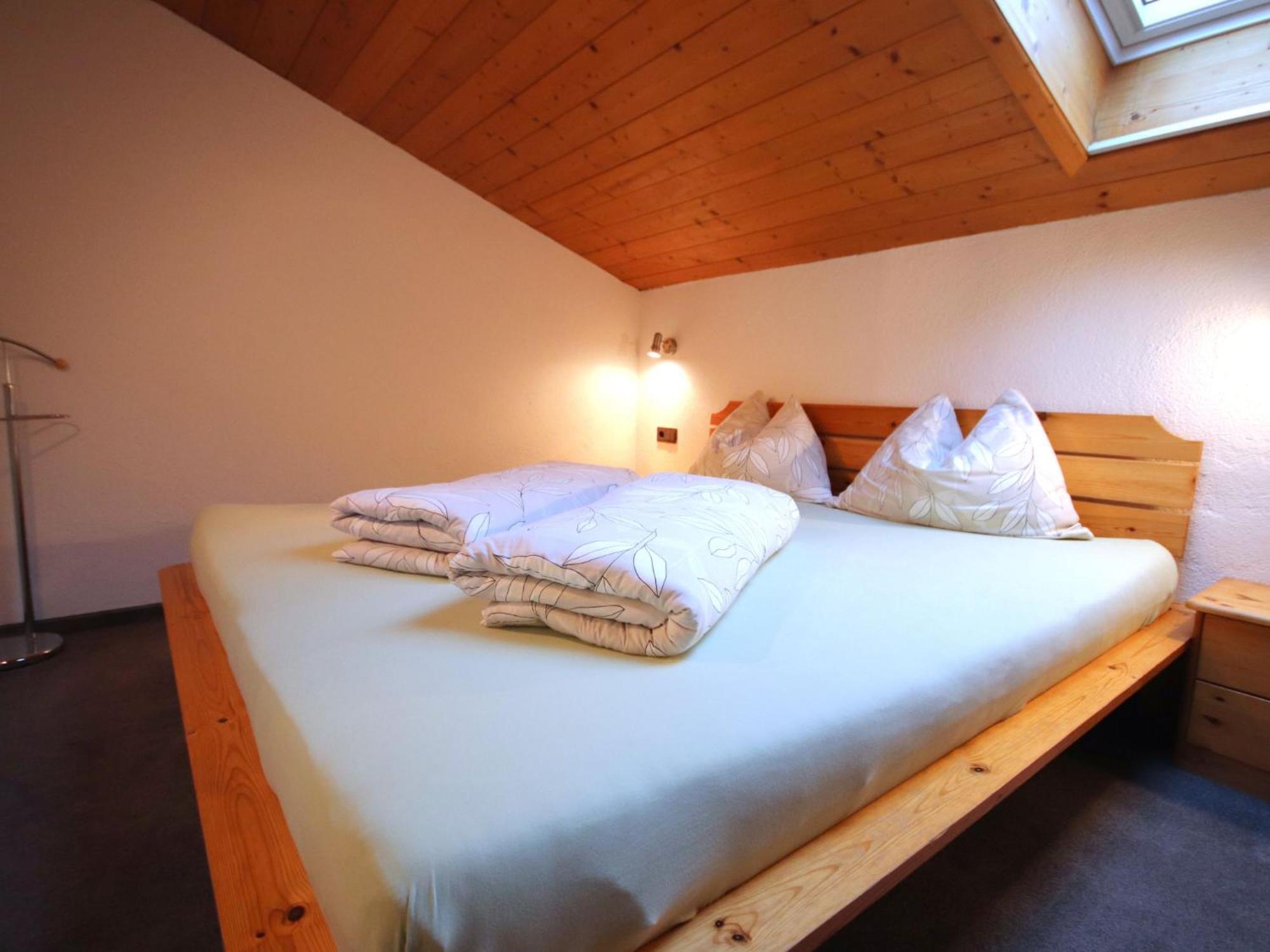 Apartment Krismer By Interhome Pians Extérieur photo