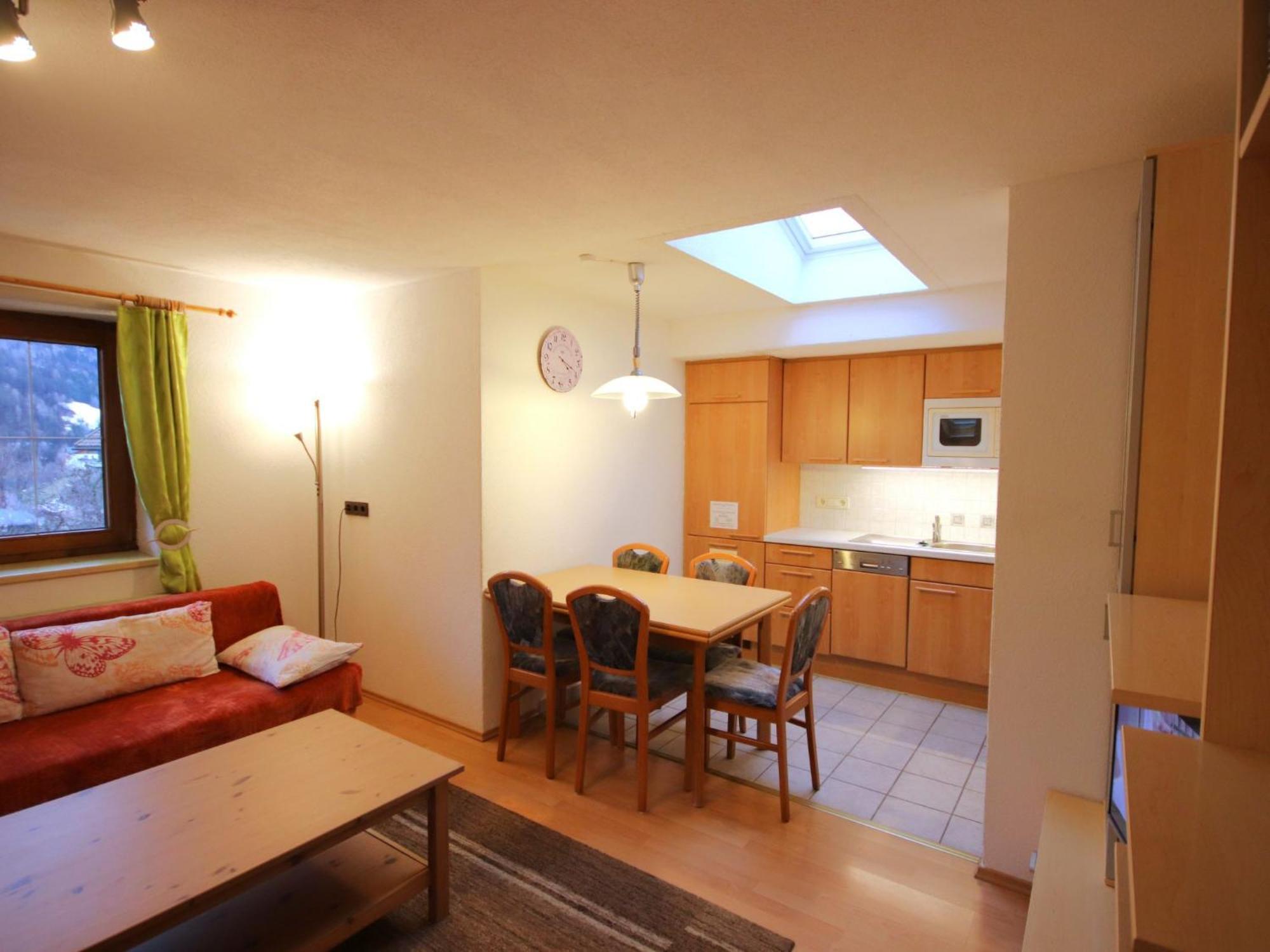 Apartment Krismer By Interhome Pians Extérieur photo