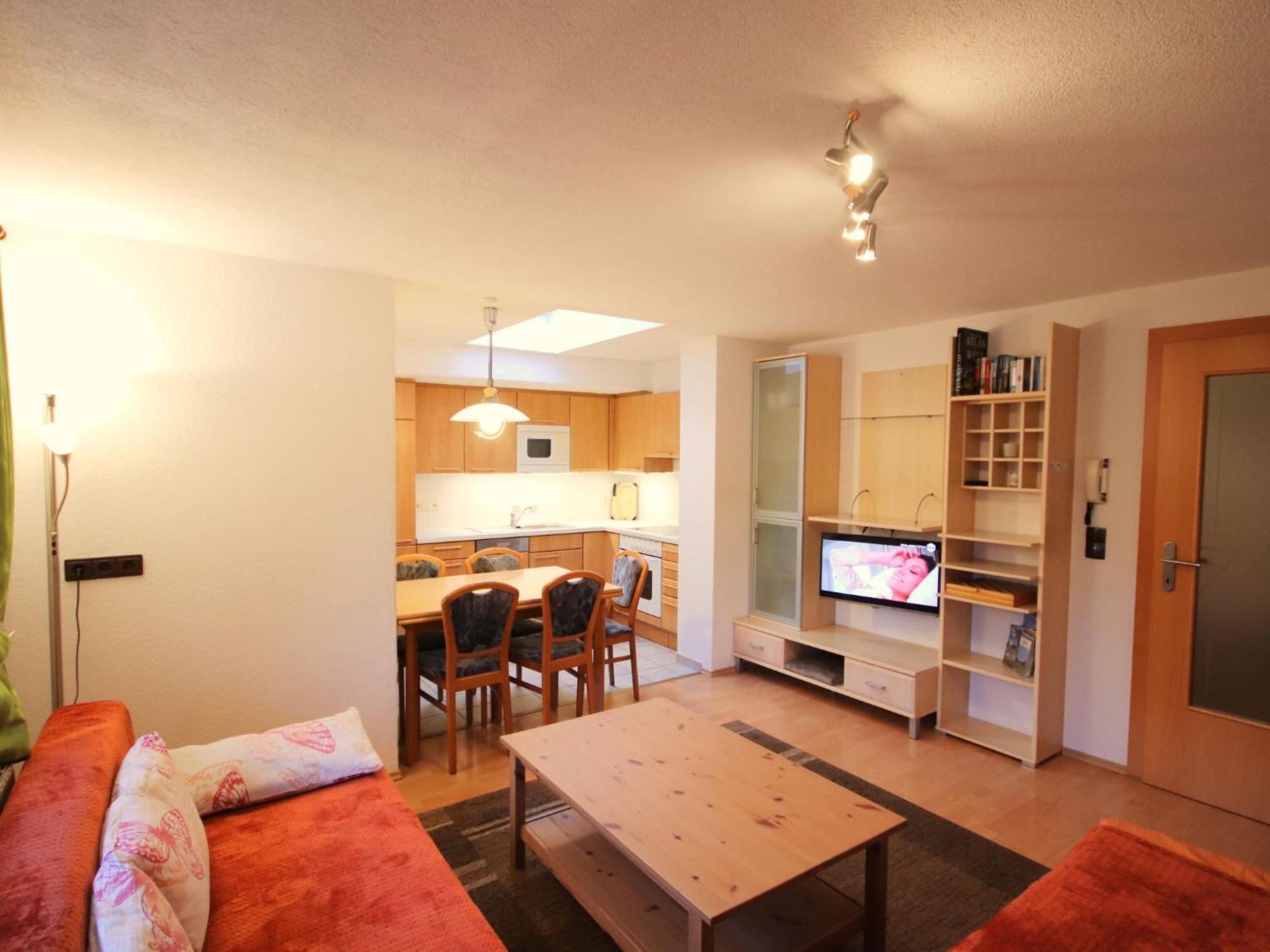 Apartment Krismer By Interhome Pians Extérieur photo