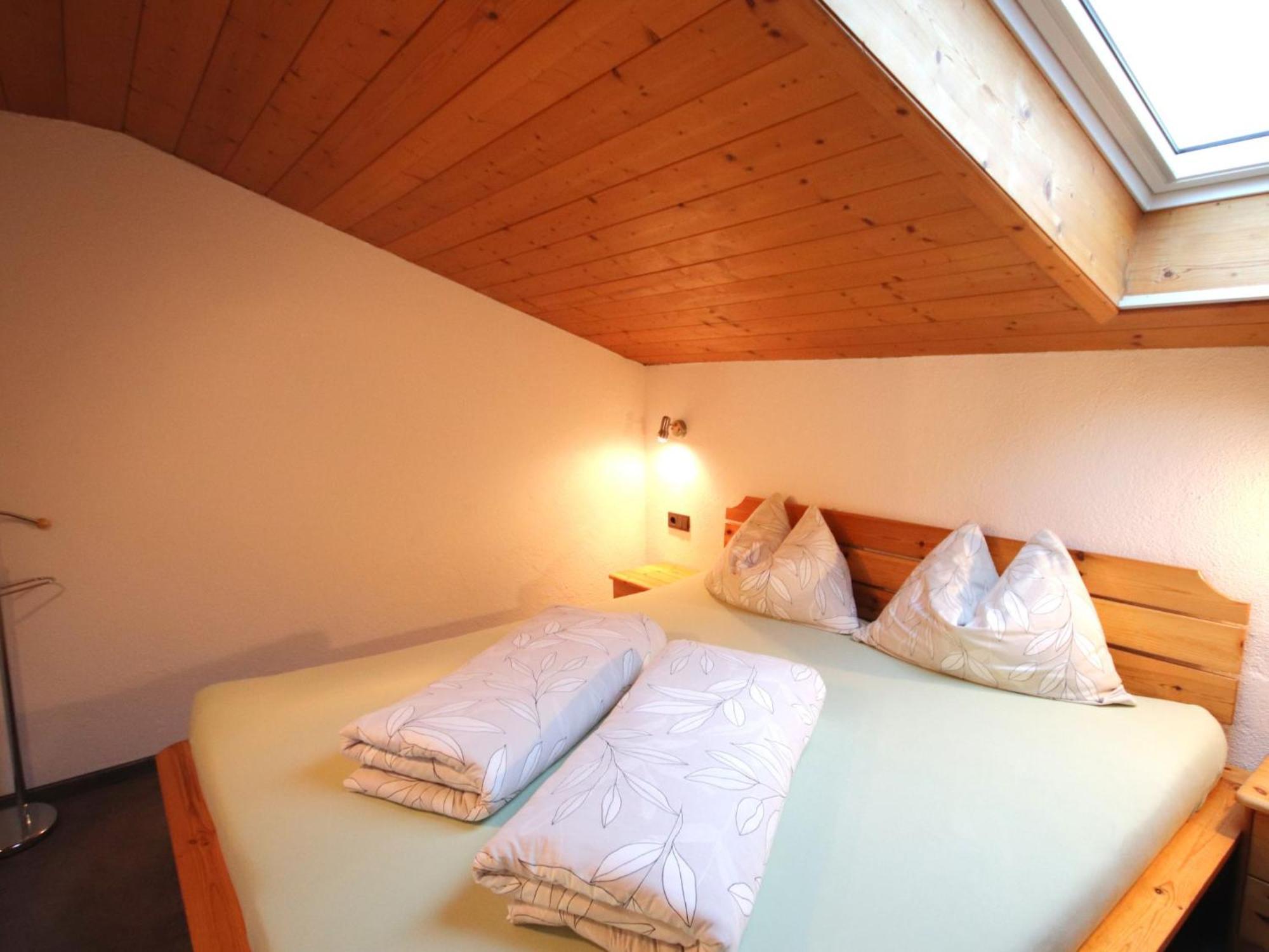 Apartment Krismer By Interhome Pians Extérieur photo