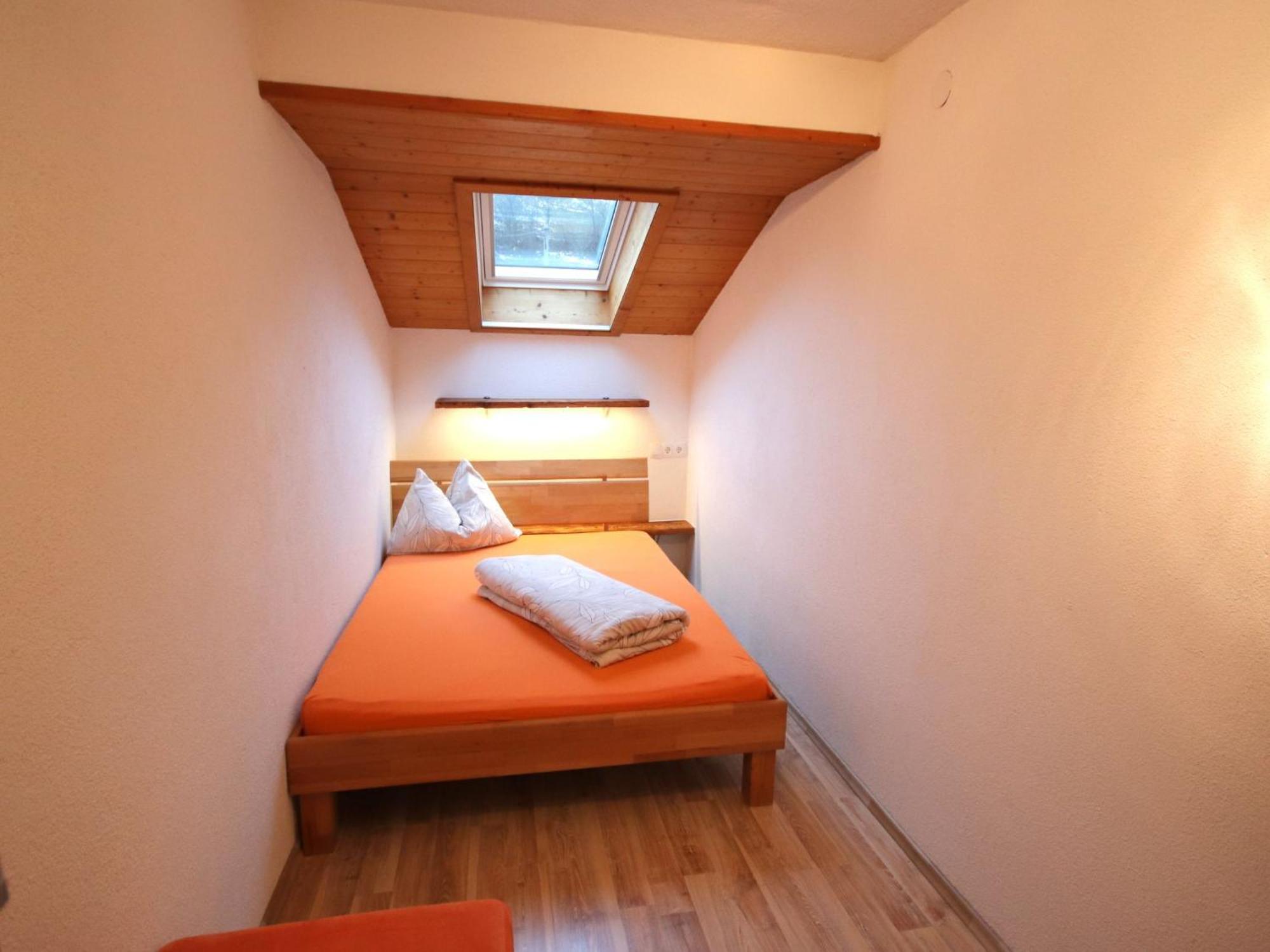 Apartment Krismer By Interhome Pians Extérieur photo